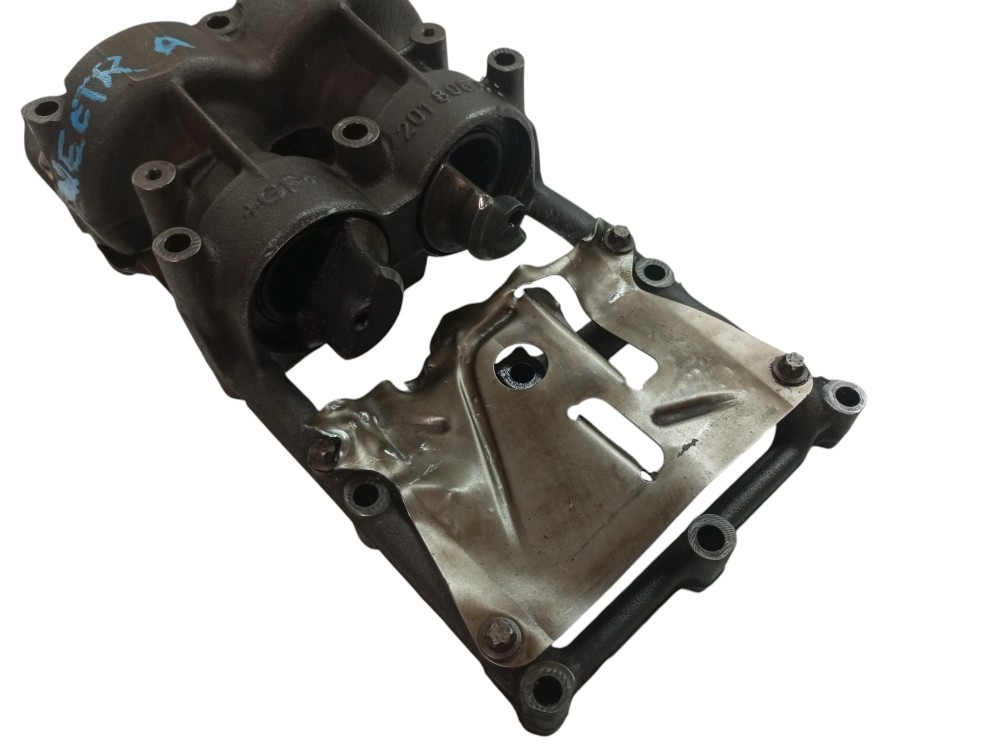 Carcaca Compensador Massa Vsctta 97 2000 2005 2.4 usado gm 5