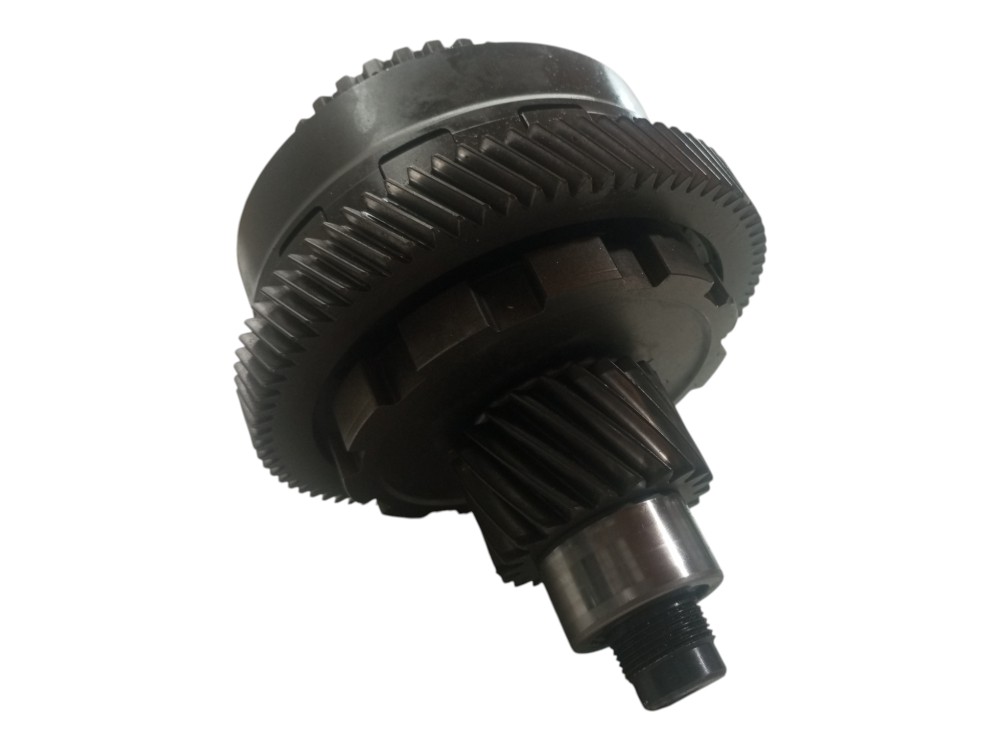 Conjunto Planetario Pinhao Ford Fusion 2010 2012 Usado 3