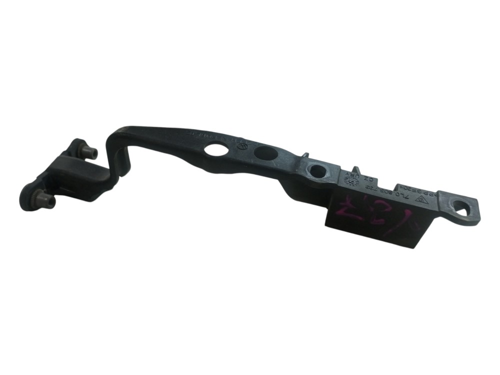 Guia Suporte Farol Touareg V8 2005 2015 Dianteiro Esquerdo 4