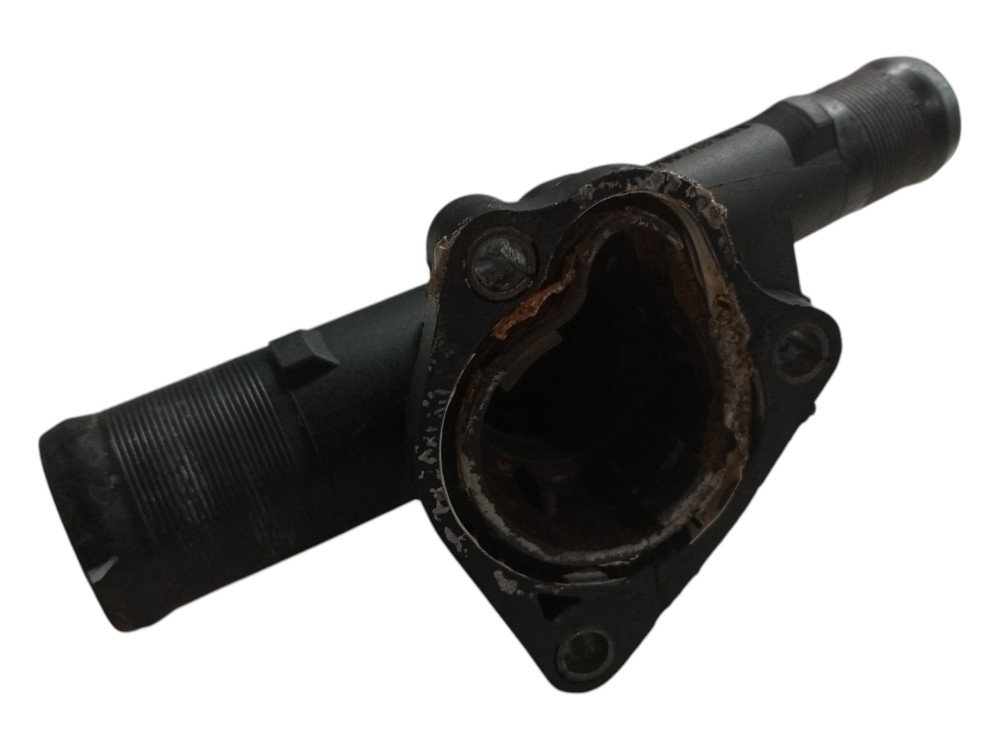 Valvula Carcaca Termostatica Renault Logan 2008 2010 2012 2