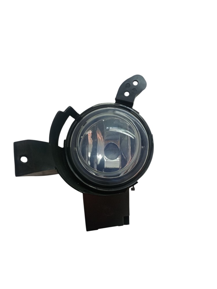 Farol Milha Fiesta Ka Ecosport 2007 2009 2010 Esquerdo 2