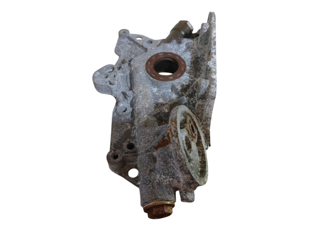 Bomba Oleo Motor S10 2.4 2001 2003 2005 2007 2009 2011 Gm 3