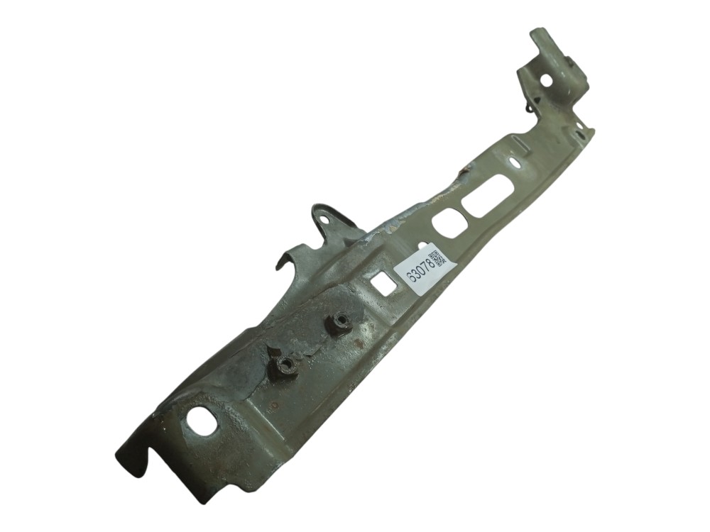 Suporte Paralama Esquerdo Renault Megane 2007 2010 2012 2013 5