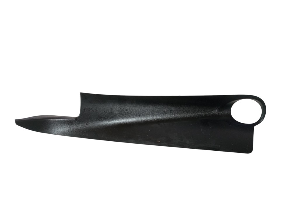 Moldura Tampa Traseira Peugeot 3008 2011 2013 2015 Esquerdo