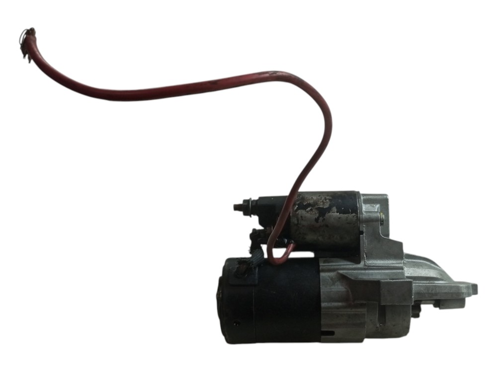 Motor Arranque Ford Fusion 2.3 2008 2010 2012 2016 Usado 4