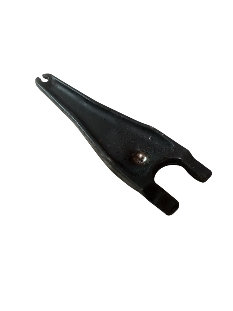 Garfo Embreagem Renault Sandero Logan 1.6 2007 2009 2011 4
