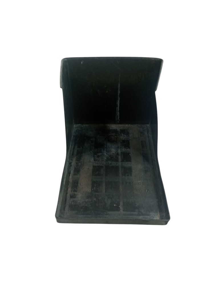 Suporte Base Caixa Bateria Mitsubishi Pajero Tr4 2002 2006 5