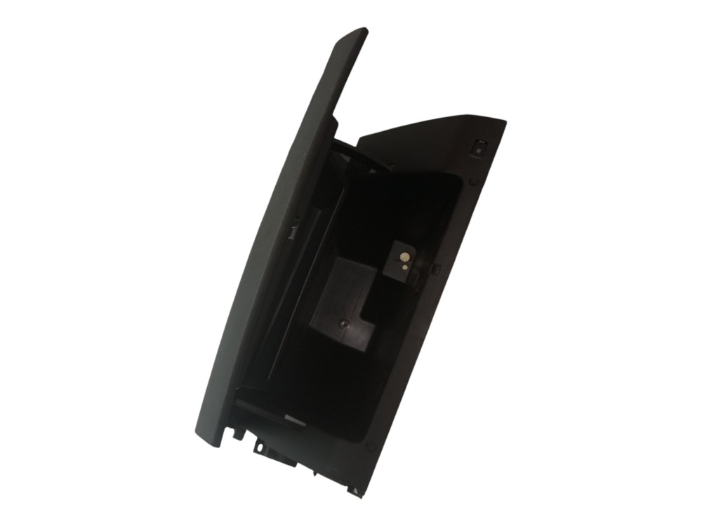 Porta Luvas Renault Megane 2007 2010 2011 2013 Sem Puxador 2