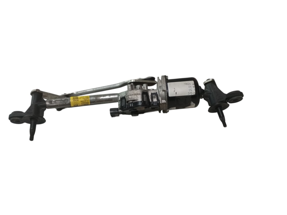 Motor Limpador Parabrisa Argo Cronos 2017 2019 2022 2023 5
