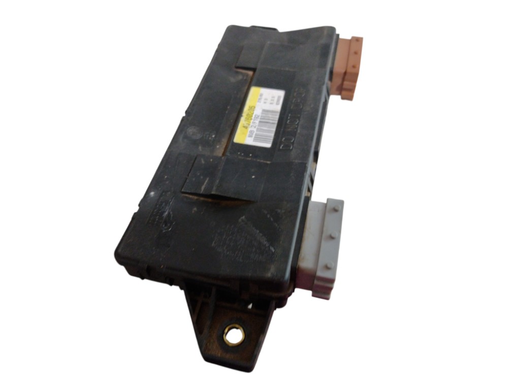 Modulo Conforto Vidro Eletrico Stilo 1.8 2003 2007 2011 3