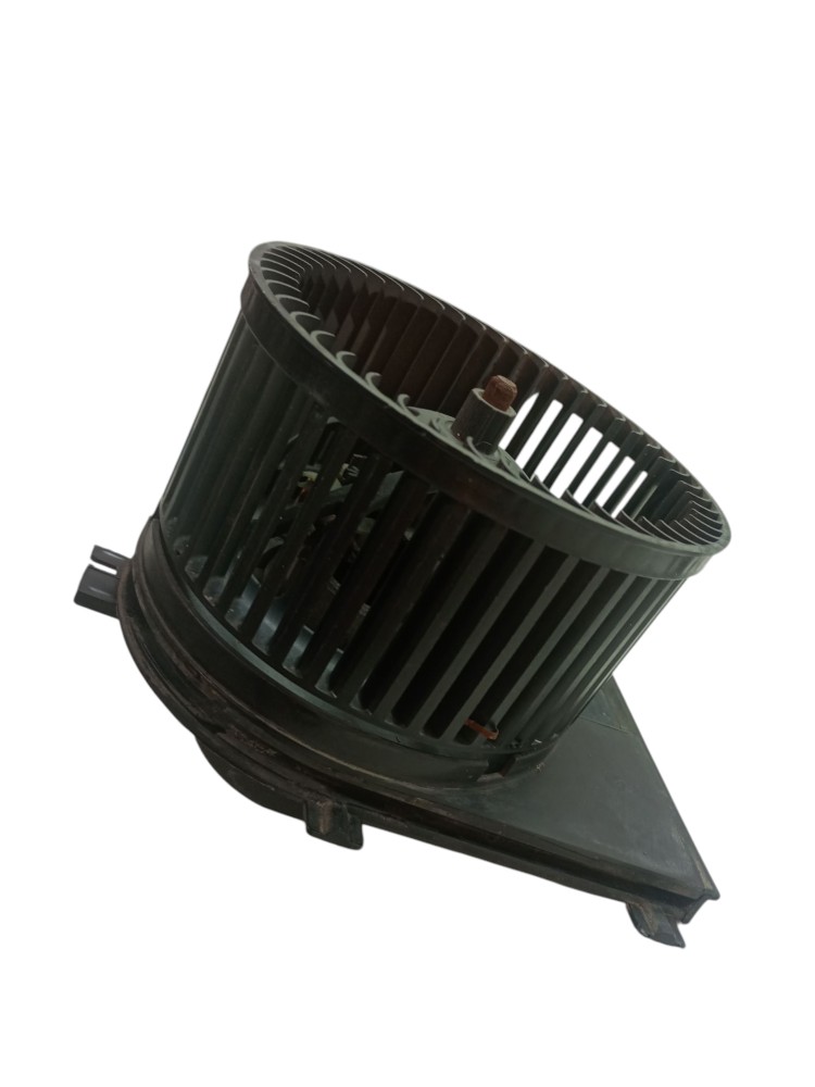 Eletroventilador Motor Ar Forcado Passat Audi A3 98 2003 2
