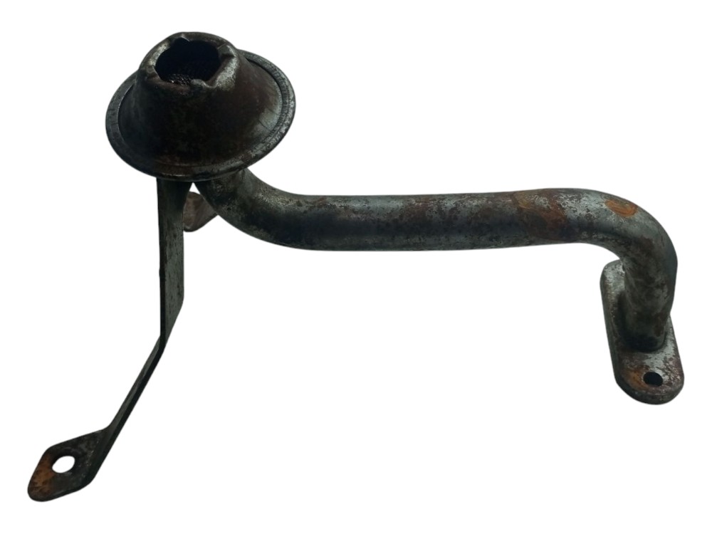 Pescador Bomba De Oleo Volkswagen Golf 95 96 97 98 Usado 5