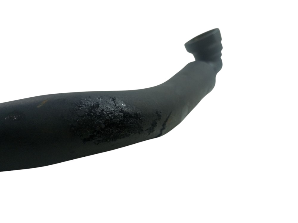 Mangueira Duto Coletor De Admissao C4 Peugeot 308 2008 2012 6