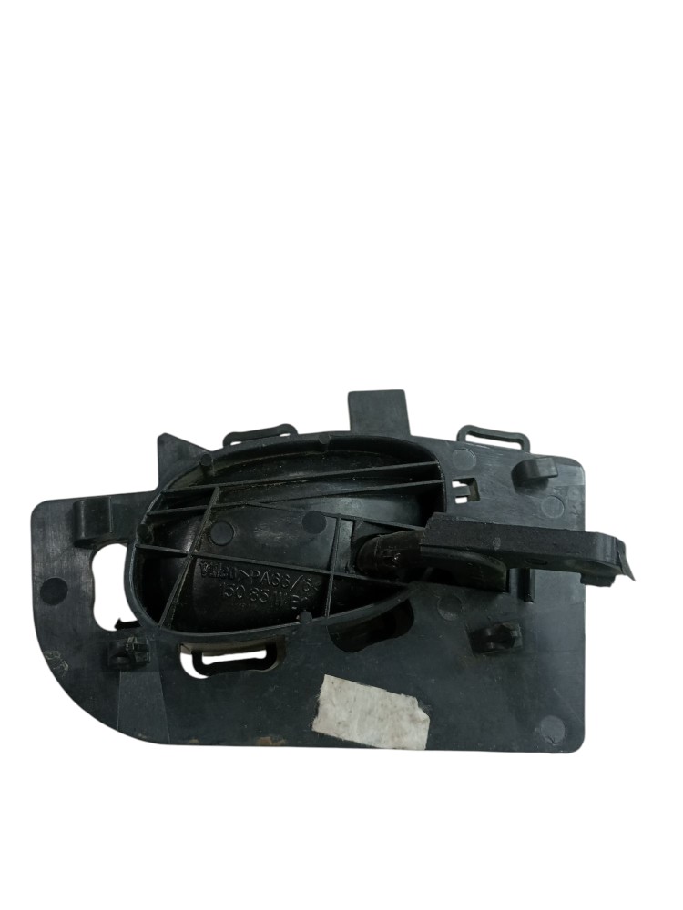 Macaneta Interna Peugeot 206 207 2004 2005 2008 Esquerdo 4