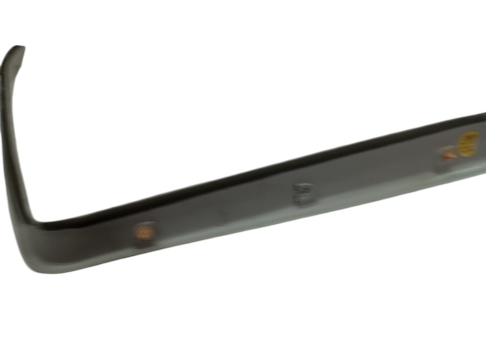 Moldura Interna Porta Malas Zafira 2001 2005 2009 2012 Usada 4