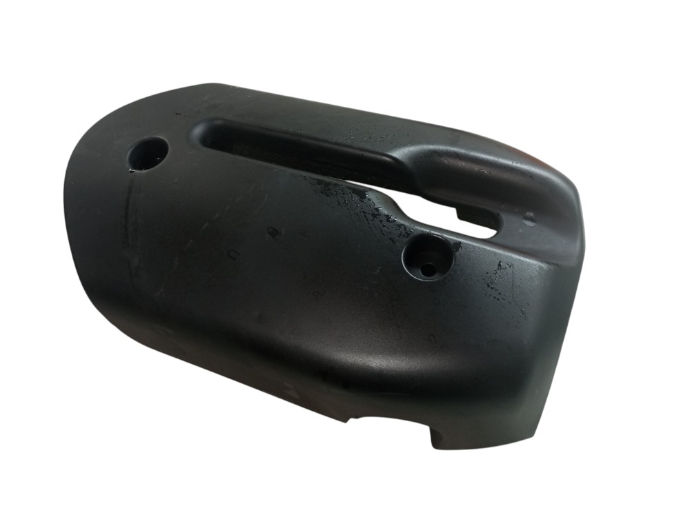Acabamento Moldura Capa Chave Seta Bmw 330i 99 2006 Inferior 1