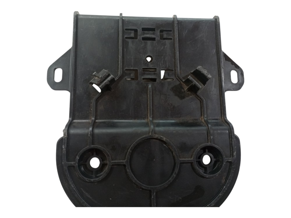 Acabamento Banco Citroen C4 Pallas 2008 2012 Traseiro Usado 3
