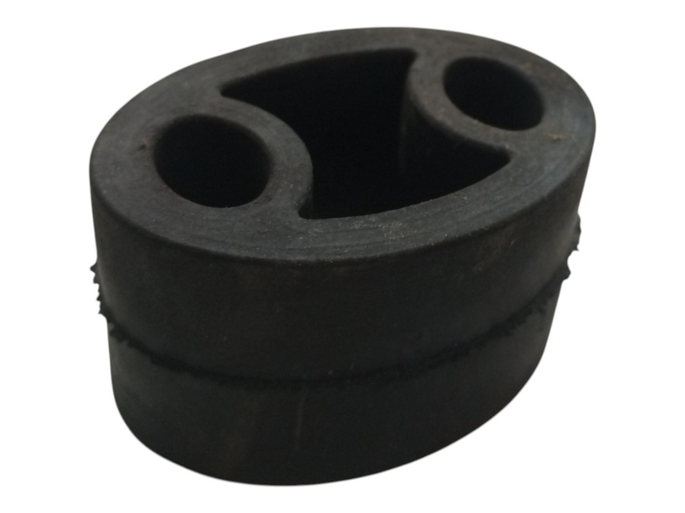 Coxim Escapamento Celta Corsa 2006 2007 2008 2015 Usado 5