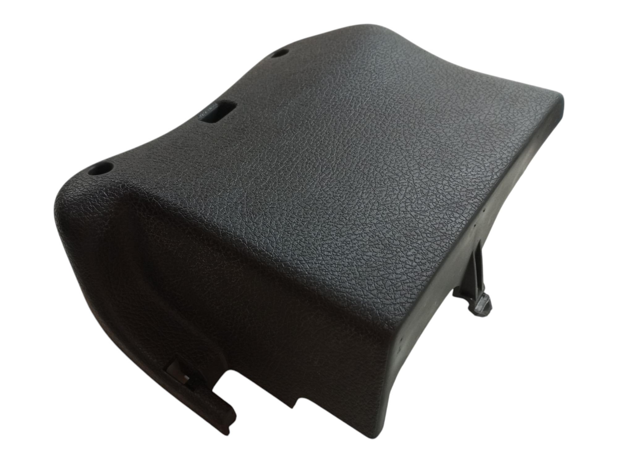 Moldura Capa Chave Seta Peugeot 206 2003 2006 2009 Inferior 7
