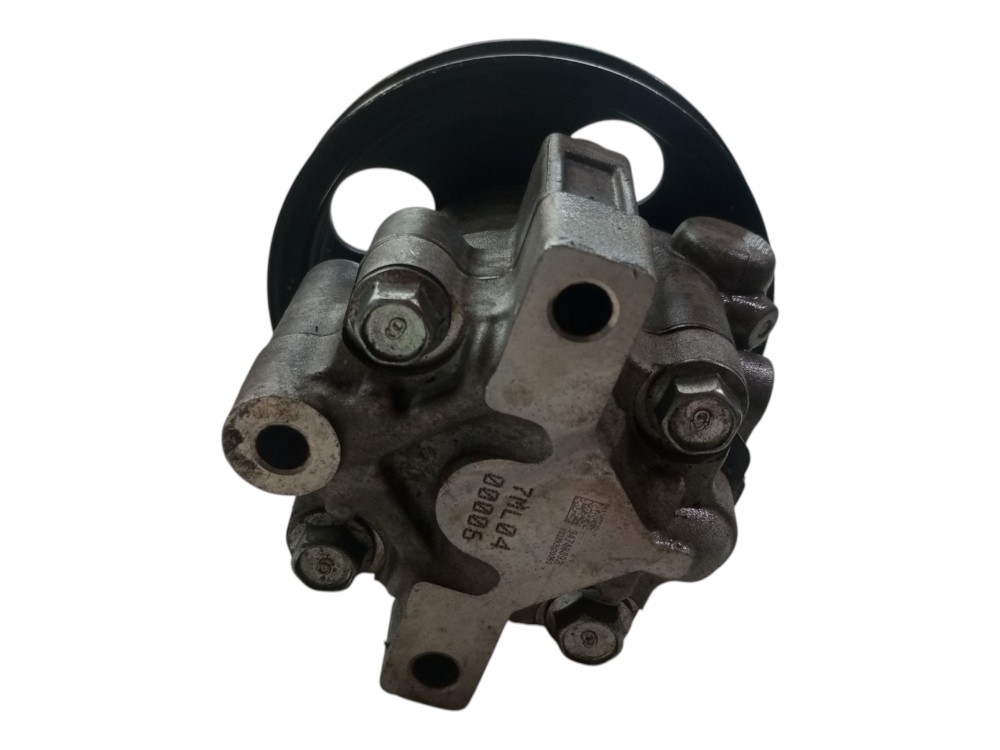 Bomba Direcao Hidraulica Chevrolet Onix Prisma 2013 2015 4