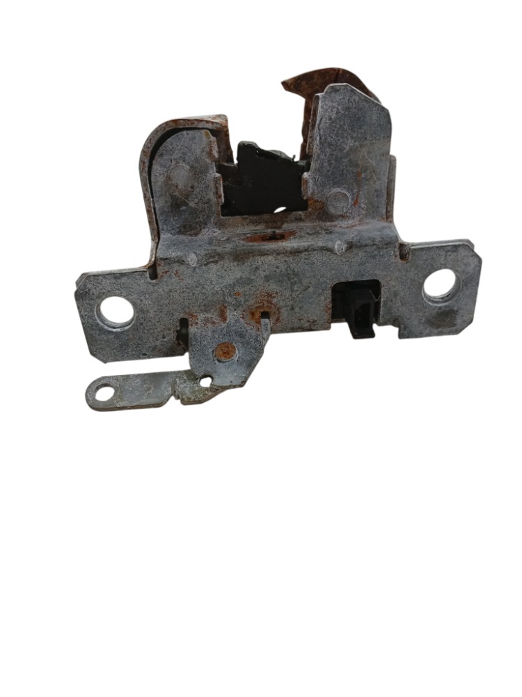Fechadura Tampa Traseira Volkswagen Polo 2003 2005 2010 5