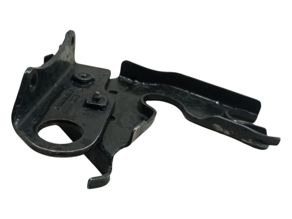 Suporte Vareta Oleo Renault Logan 2008 2010 2012 Usado 2