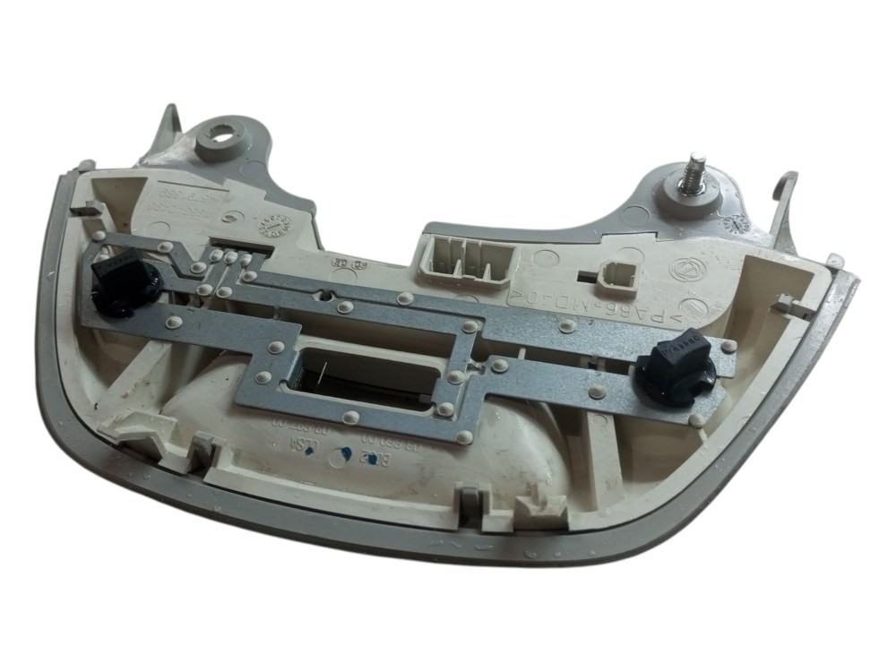 Luz Teto Cortesia Fiat Stilo 2003 2005 2007 2008 2010 2011 6