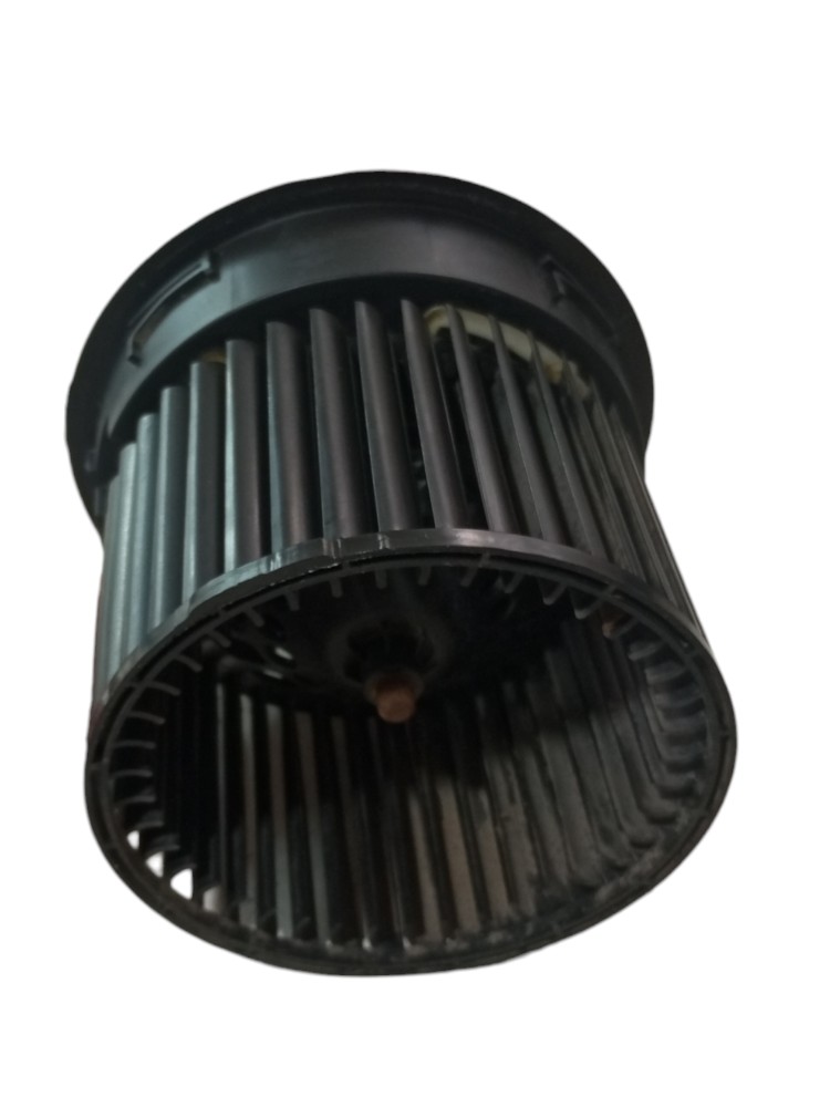 Eletroventilador Ar Forcado Logan Sandero 2015 2017 2019 4