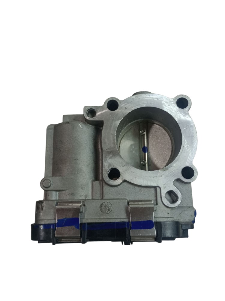 Corpo Borboleta Tbi Jeep Renegade 1.3 2018 2020 2023 2