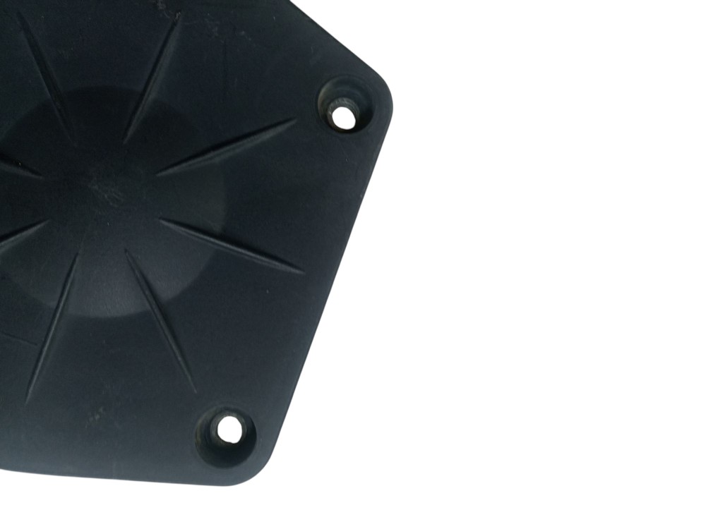 Capa Superior Correia Dentada Spin Cobalt Onix 2014 2015 Gm Preto 5