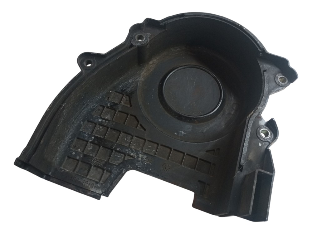 Capa Protetora Correia Dentada Pajero Tr4 2002 2004 2006 7