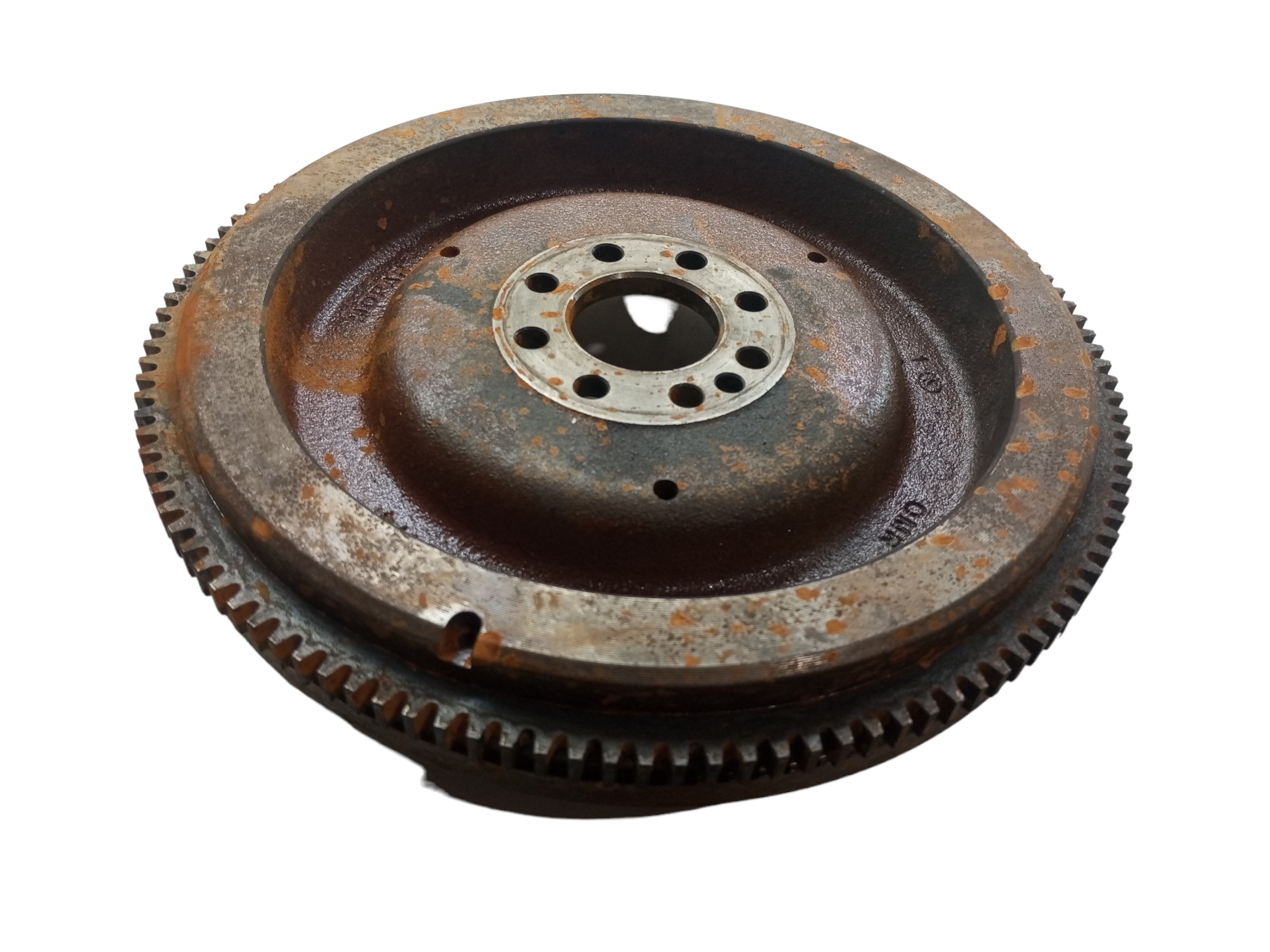 Volante Motor Cremalheira Fiat Argo 1.0 2018 2019 2023 3cc 4
