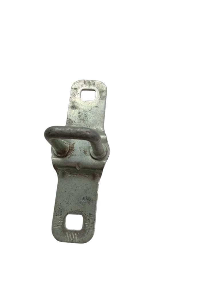 Batente Porta Malas Fiat Argo 2018 2019 2020 2021 2022 2023 3