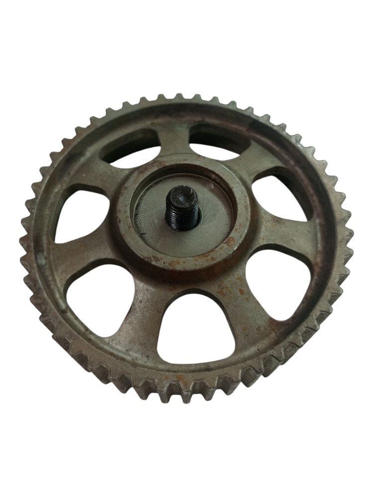 Polia Comando Valvulas Polo Gol Virtus Nivus 1.0 3cc Ea211 5