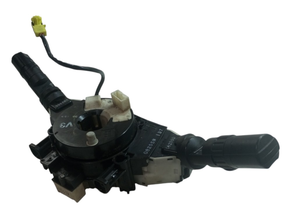 Chave Seta Nissan Sentra 2.0 2007 2010 2013 Usado 1