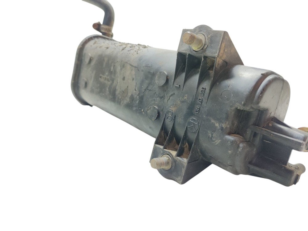 Filtro Canister Renault Scenic Megane 2001 A 2006 4