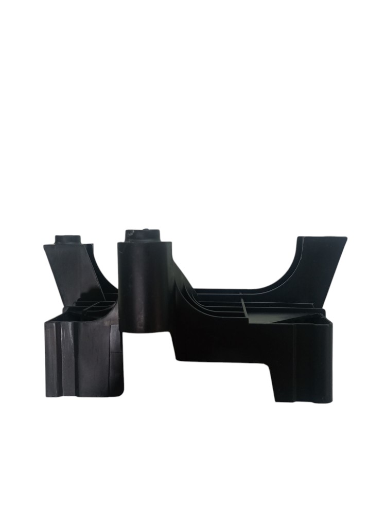 Suporte Modulo Injecao Spin Onix Cobalt Prisma 2014 2015 5