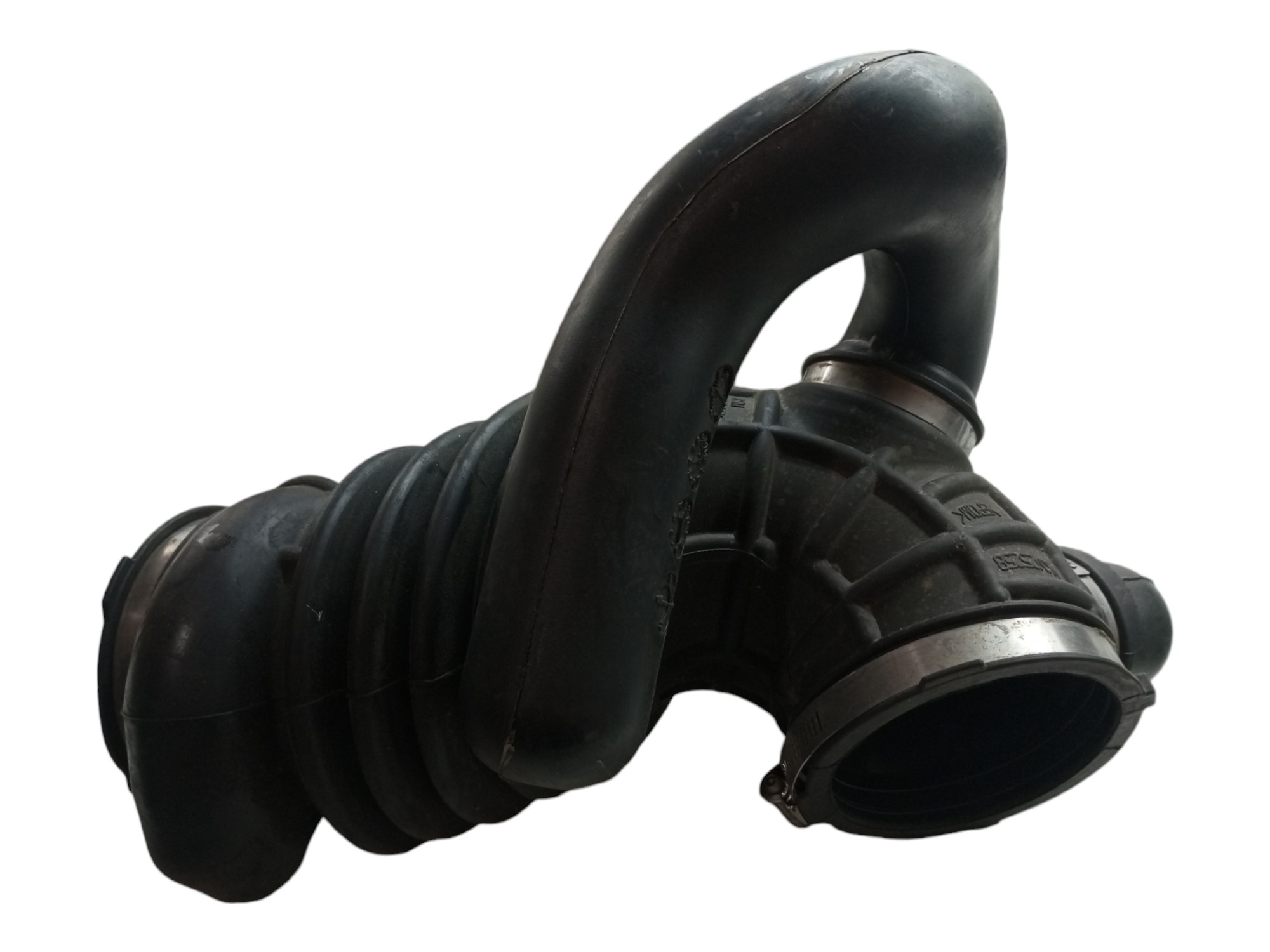 Mangueira Filtro Ar Captiva 2008 2009 2010 3.6 V6 Chevrolet 1