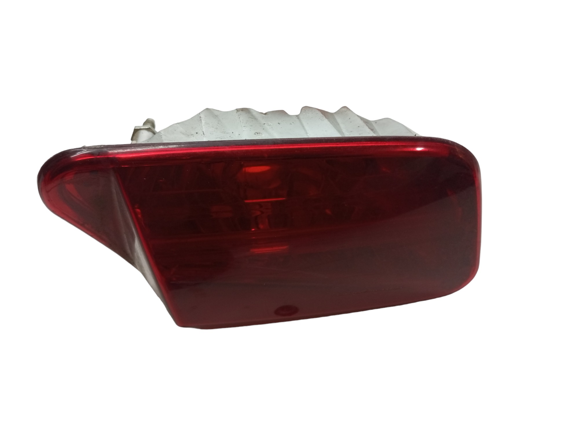 Lanterna Tampa Traseira Fiat Stilo 2003 2004 2008 Direita