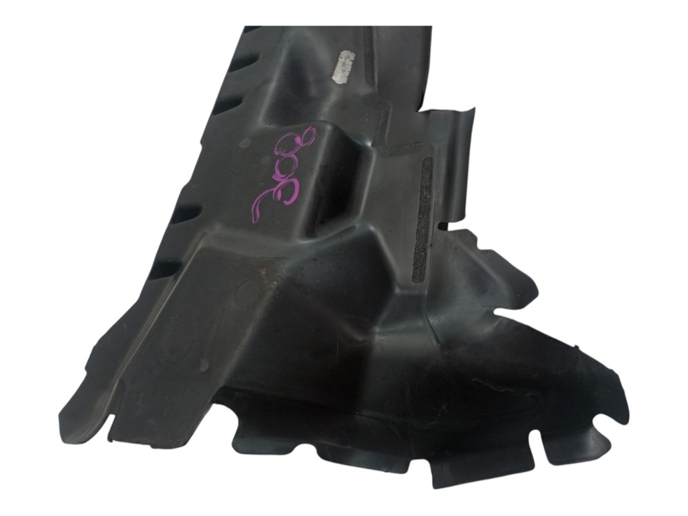 Defletor Radiador Peugeot 308 2013 2014 2016 Lado Esquerdo 3