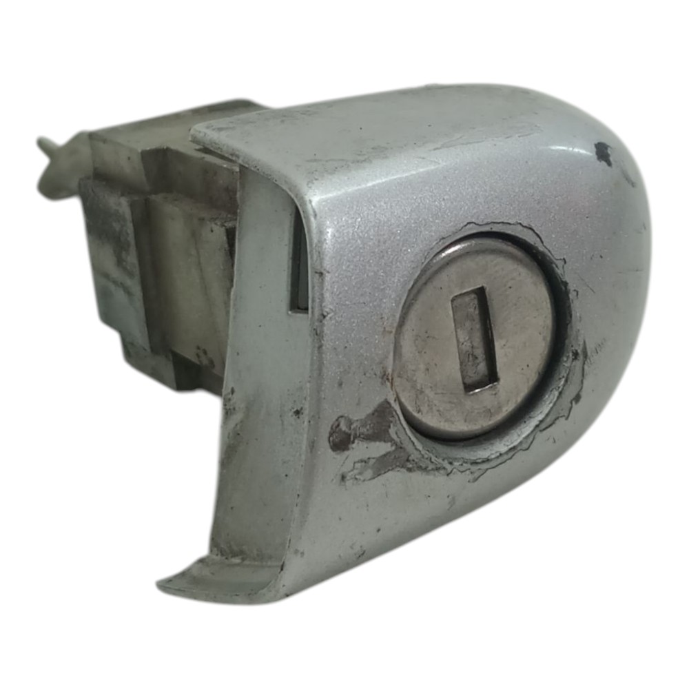 Miolo Fechadura Porta Bmw 330i 1999 2006 Original Usado 1