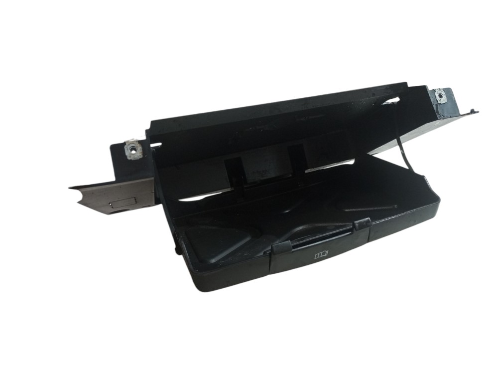 Acabamento Interno Porta Luvas Volkswagen Touareg 2005 2015 6