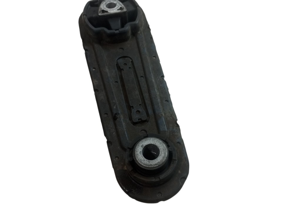 Coxim Cambio Sandero 1.6 2007 2009 2011 Calco Inferior Usado 4
