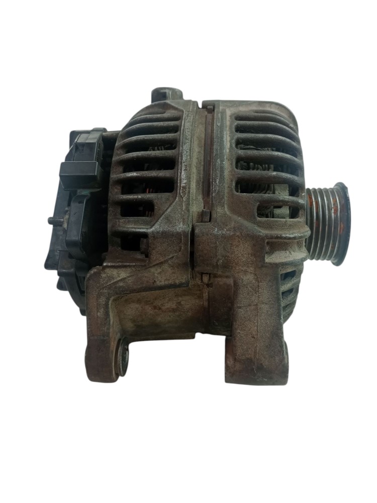 Alternador Vectra Astra Zafira 2.0 2006 2009 2012 Gm