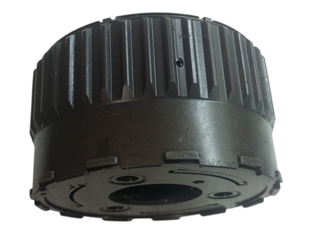 Planetaria Cambio Automatico 4f27e Ford Fusion 2009 2012 6