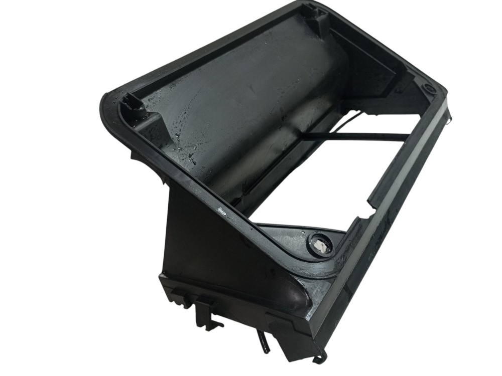 Suporte Filtro Ar Condicionado Vectra 97 2000 2002 2005 Usad 5