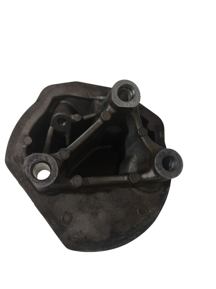 Suporte Coxim Motor Peugeot 206 207 C3 1.6 16v 2008 2010 6