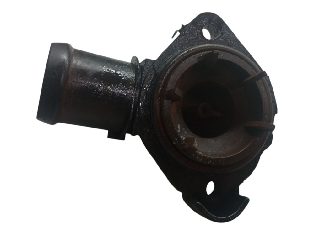 Carcaca Valvula Termostatica Volkswagen Gol 1.0 2008 2012 5