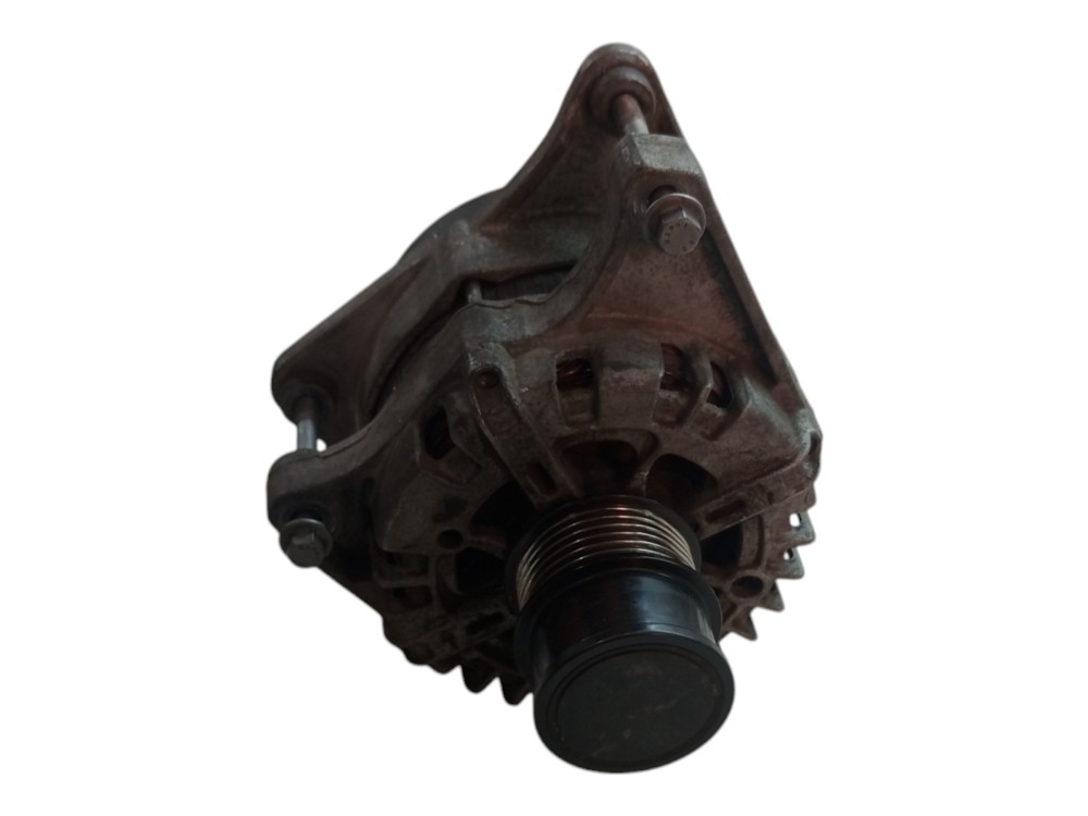 Alternador Ford Ka 2017 2018 2019 2020 2021 1.5 Flex. 6