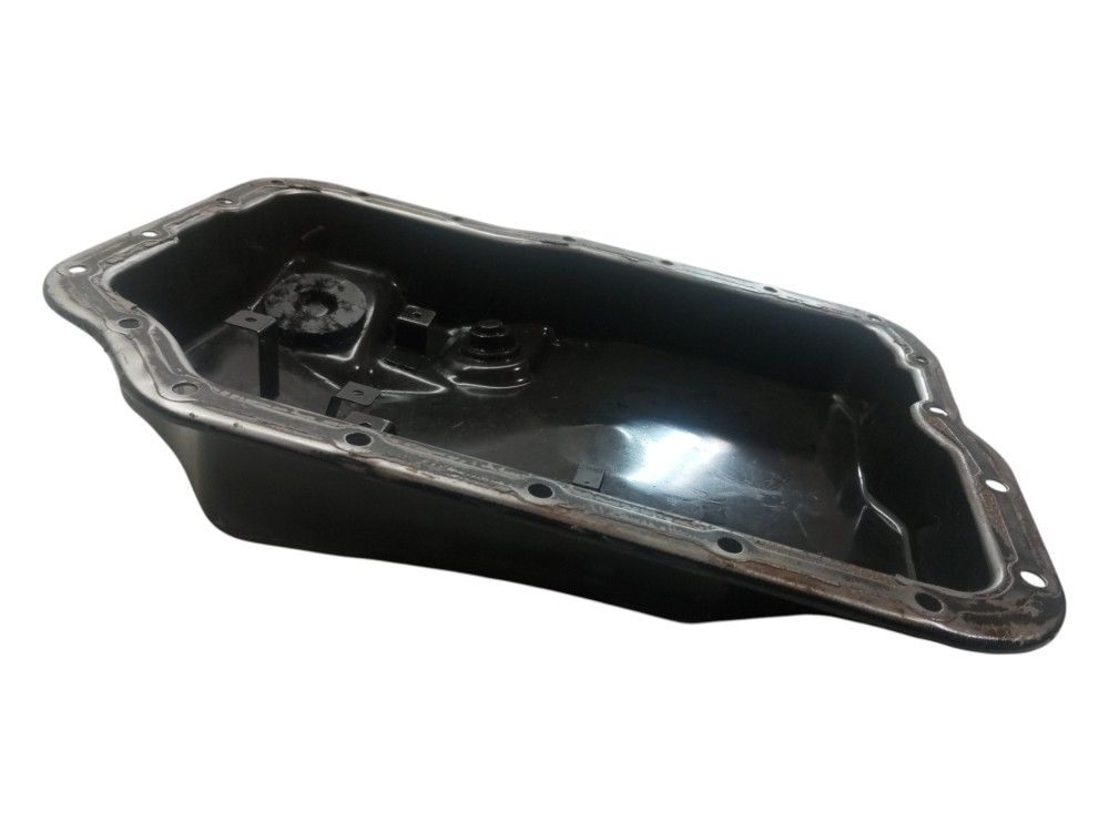 Carter Cambio Automatico Ford Fusion 2010 2012 Usado 4